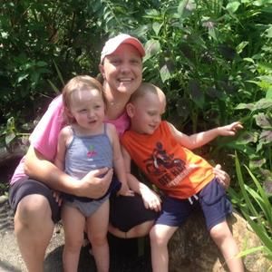 Meet your Posher, Marc